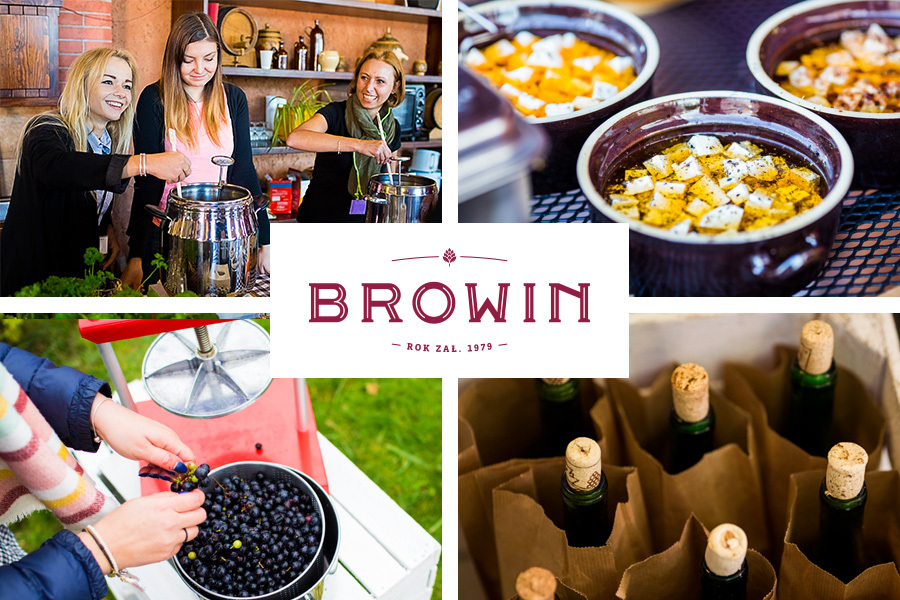 Browin-ul Nostru