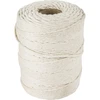 Ață pentru mezeluri din bumbac alb (240°C) 55 m - 6 