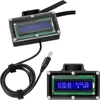 Afișaj pentru termometrul de distilare hawkSTILL Wi‑Fi - 12 
