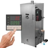 Afumătoare dragON din oțel, 220 L – cu controler digital - 4 