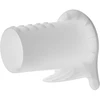 Aplicator pentru plase de mezeluri - versiune premium - tub - 3 