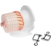 Aplicator pentru plase elastice de mezeluri - 13 