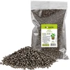 Argilă expandată pentru plante de ghiveci, grădinărit și păduri în sticlă, 4-10 mm, 2L - 4 