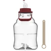 Balon 10 L cu mâner și robinet - 8 
