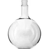 Balon cu fund plat pentru distilare cu șlefuire - 10l ['balon de distilare', ' balon de distilare', ' balon de sticlă', ' balon de sticlă pentru distilare', ' distilare', ' distilare alcool', ' distilare alcoolică']