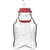 Balon pentru vin ușor, incasabil, cu mâner, 10 L - 11 