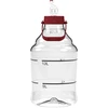 Balon pentru vin ușor, rezistent la spargere, cu mâner, 15 L - 10 