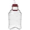 Balon pentru vin ușor, rezistent la spargere, cu mâner, 20 L - 7 