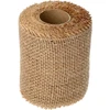Bandă de iută 10 cm/5 m - 4 