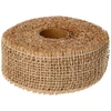 Bandă de iută 5 cm / 8 m - 6 