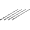 Bare pentru afumătoare metalice (455mm) 4 buc. 