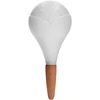 Bilă de udare pentru plante, alb mat cu picior ceramic, 400ml ['bile de udare', ' dozator pentru udarea florilor', ' pentru udarea florilor', ' umidificatoare pentru flori', ' udarea florilor', ' udarea plantelor', ' udătoare pentru ghivece', ' pentru flori de ghiveci', ' sistem de udare', ' bilă de udare', ' dozator de apă pentru ghivece', ' bile pentru plante', ' dozator pentru plante', ' udarea plantelor', ' bile de udare albe', ' bile de udare cu picior ceramic', ' picior ceramic', ' bile de udare colorate', ' bile de udare cu picior de lut', ' bile de udare umplute de sus', ' dozatoare umplute de sus', '']