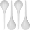 Bile de irigare pentru plante, albe semitransparente, 400 ml, 4 buc. ['bile de irigare', ' distribuitor de irigare pentru flori', ' pentru udarea florilor', ' umidificatoare pentru flori', ' irigare flori', ' irigare plante', ' irigatoare pentru ghivece', ' pentru udarea florilor', ' pentru flori de ghiveci', ' sistem de irigare', ' bilă de irigare', ' distribuitor de apă pentru ghivece', ' bile pentru plante', ' distribuitor pentru plante', ' udarea plantelor', ' bilă de irigare', ' bile de irigare albe']
