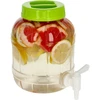 Borcan multifuncțional cu robinet 3L - 11 