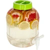 Borcan multifuncțional cu robinet 5L - 9 
