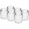 Borcan TO 580ml gros -6buc ['borcane', ' borcan', ' set de borcane', ' recipiente', ' recipiente de sticlă', ' borcane pentru depozitare', ' borcane de bucătărie', ' borcane de sticlă', ' borcane pentru depozitarea alimentelor', ' borcane pentru conserve', ' borcane pentru ierburi', ' borcane pentru cafea', ' borcane pentru ceai', ' borcane pentru mașina de spălat vase', ' borcan de sticlă', ' set de borcane', ' borcane pentru gemuri']