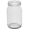 Borcan TO 900ml fi82/6 - 8buc. ['borcane pentru conserve', ' borcane pentru murături', ' pentru murături', ' pentru conserve', ' pentru conserve', ' fără capace', ' 900 ml']
