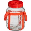 Borcan universal 8 L - 4 