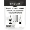 Cărbune activ lichid pentru 25 L, 140 g ['cărbune activ lichid', ' cărbune lichid', ' cărbune activ pentru alcool', ' cărbune activ pentru filtrarea alcoolului', ' cărbune activ pentru filtrarea distilatelor', ' aditivi pentru alcool']