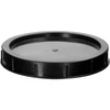 Capac cu filet pentru butoaie pătrate de 30, 40 și 50 L, Ø 22 cm ['capac cu filet de schimb pentru butoi', ' capac de rezervă pentru butoaie pătrate Browin 30', ' 40', ' 50 L', ' capac negru pentru butoaie 30', ' 40', ' 50 litri', ' capac pentru butoi Browin 30', ' 40', ' 50 L', ' capac pentru butoi cu gură Ø 22 cm', ' capac din plastic pentru butoi', ' cu deschidere Ø 22 cm', ' piese de schimb pentru butoaie', ' butoaie Browin', ' accesorii pentru butoaie cu mânere']