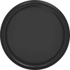 Capac fi 100 negru - 10 buc. - 5 