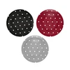Capac fi 43 mm buline mix - 10 buc. ['capac', ' capac cu buline', ' capace pentru borcane', ' capace cu buline', ' capace mici', ' capace pentru conserve', ' capace pentru borcane', ' capace colorate', ' capace decorative', ' capace decorative']