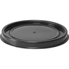 Capac filetat pentru butoaie cu cerc de strângere 60 și 85 L, Ø 33,5 cm - 13 