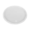 Capac pentru recipient de fermentare 15 L ['recipient de fermentare', ' vas de fermentare', ' vas din plastic pentru fermentare', ' recipient pentru fermentare']