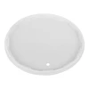 Capac pentru recipient de fermentare 20 L ['capac pentru recipient de fermentare', ' capac pentru recipient de fermentare', ' închidere recipient de fermentare', ' capac etanș pentru recipient de fermentare', ' capace pentru recipiente']