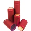 Capace cu perforație roșii fi31mm 100buc. - 3 