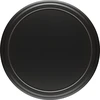 Capace TO pentru borcane fi 63/4, negre, 10 buc. - 10 