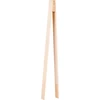 Clești din lemn, 22 cm ['clești de bucătărie', ' clești pentru varză', ' clești pentru castraveți', ' murare varză', ' murare castraveți', ' clești pentru carne', ' clești pentru fripturi', ' clești pentru grătar', ' clești de grătar', ' accesorii pentru grătar']