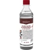 Combustibil gel pentru încălzitoarele afumătoare 0,5 L ['combustibil pentru afumătoare', ' combustibil gel pentru afumătoare', ' combustibil gel pentru mini-afumătoare', ' combustibil gel pentru afumătoare de balcon', ' combustibil gel fără miros']