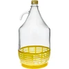 Damigeană Dama.5 L cu capac - 6 