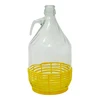 Damigeană Dama 5 L cu mâner de sticlă ['balon de vin', ' balon pentru vin', ' damigeană pentru vin', ' sticlă pentru vin', ' sticlă de vin', ' butoi pentru vin', ' damigeană pentru vin', ' damigeană', ' damigeană pentru vin', ' balon de vin 50l', ' balon de vin 50l castorama', ' balon pentru vin 50l', ' balon pentru vin 50l castorama', ' vin balon', ' vin balon castorama', ' damigeană în răchită', ' damigeană în coș de răchită']