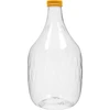Damigeană Dama 5 L PET, cu capac filetat ['damigeană', ' damigeană pentru vin', ' damigeană Dama', ' Dama în coș', ' Dama 5 L', ' balon 5 L', ' damigeană', ' balon în coș', ' sticlă Dama 5L în coș', ' balon pentru vin', ' damigeană pentru rachiu', ' balon pentru vin', ' butelcă pentru vin', ' sticlă pentru vin', ' bidon pentru vin', ' damigeană pentru vin', ' balon pentru vin 5 litri', ' damigeană cu capac filetat', ' set pentru vin', ' Dama necasantă', ' accesorii pentru vinificație', ' vinificație de casă', ' echipamente pentru vinificație', ' recomandat pentru vin']