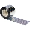 Dispozitiv de alungare a păsărilor - bandă reflectorizantă, 80 m - 7 