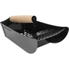 Dispozitiv de cules fructe mici, metalic negru - 4 