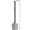 Distilator Hawkstill Aabratek 1.0 Electric, 30 L - 12 