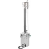 Distilator HawkStill "Degete Reci" 60 L, cu coloană fi 60,3mm - 10 
