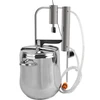 Distilator și oală sub presiune 2în1 12 L - 4 