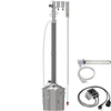 Distilator modular Convex electric 30 L - Perun ['distilator Browin', ' distilatoare modulare', ' distilator cu decantoare', ' distilator modular', ' decantoare pentru distilator', ' distilat curat', ' set de distilare', ' capac bombat', ' capac tip convex', ' recipient de distilare cu capac', ' set de distilare', ' set de distilare pentru extindere', ' distilare pe diferite surse de căldură', ' distilator 30 L', ' degete reci']