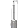 Distilator modular Convex electric 60 L - Perun XXL - 7 