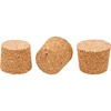 Dop de plută 50/43 mm ['dop de plută', ' dop pentru vin', ' dop pentru sticlă', ' dop pentru vin', ' sticle de vin cu dopuri']