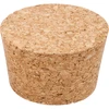 Dop de plută 55/46mm ['dop de plută', ' dop pentru vin', ' dop pentru sticlă', ' dop pentru vin', ' sticle de vin cu dopuri']