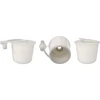 Dop pentru balon fi 40/43 mm cu închidere - 8 