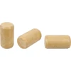 Dop sintetic 38x22 mm 20 buc. - 10 