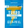 Drojdie de distilare Turbo Grom 5-7 zile ['drojdie pentru alcool', ' drojdie pentru spirit', ' drojdie pentru rachiu', ' drojdie pentru samogon', ' drojdie pentru moonshine', ' rachiu', ' samogon', ' moonshine']