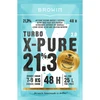 Drojdie Turbo X-Pure 21,3% 48h, 25 L - 13 
