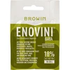 Drojdii pentru vin Enovini® BAYA, 7 g ['drojdii nobile', ' drojdii pentru vin', ' drojdii uscate pentru vin', ' drojdii pentru vinuri albe', ' pentru vinuri roze', ' drojdii bayanus', ' drojdii pentru restartul fermentației', ' drojdii pentru fermentație']